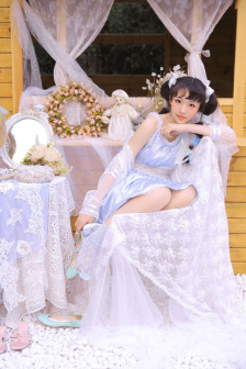乌克兰极品15-18